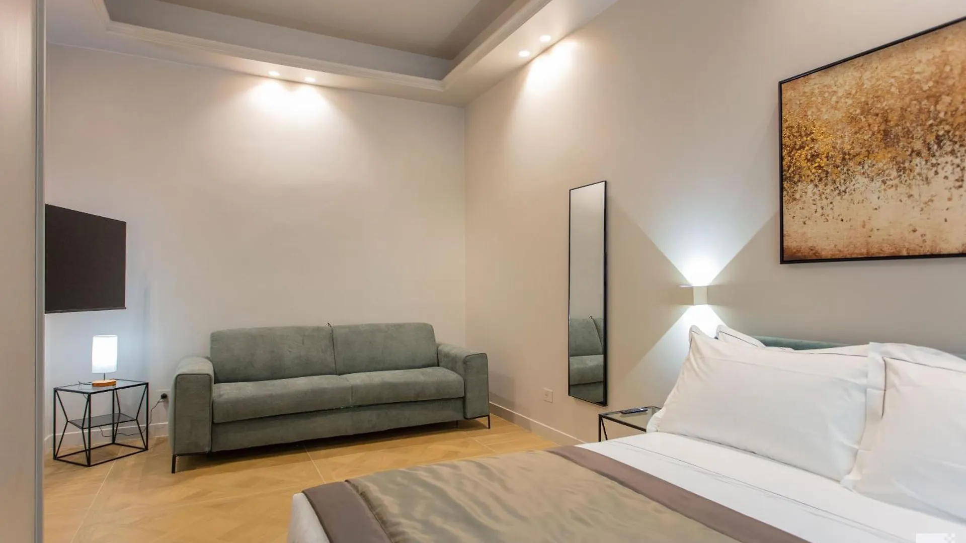 Cavour Suite Apartments Bologna