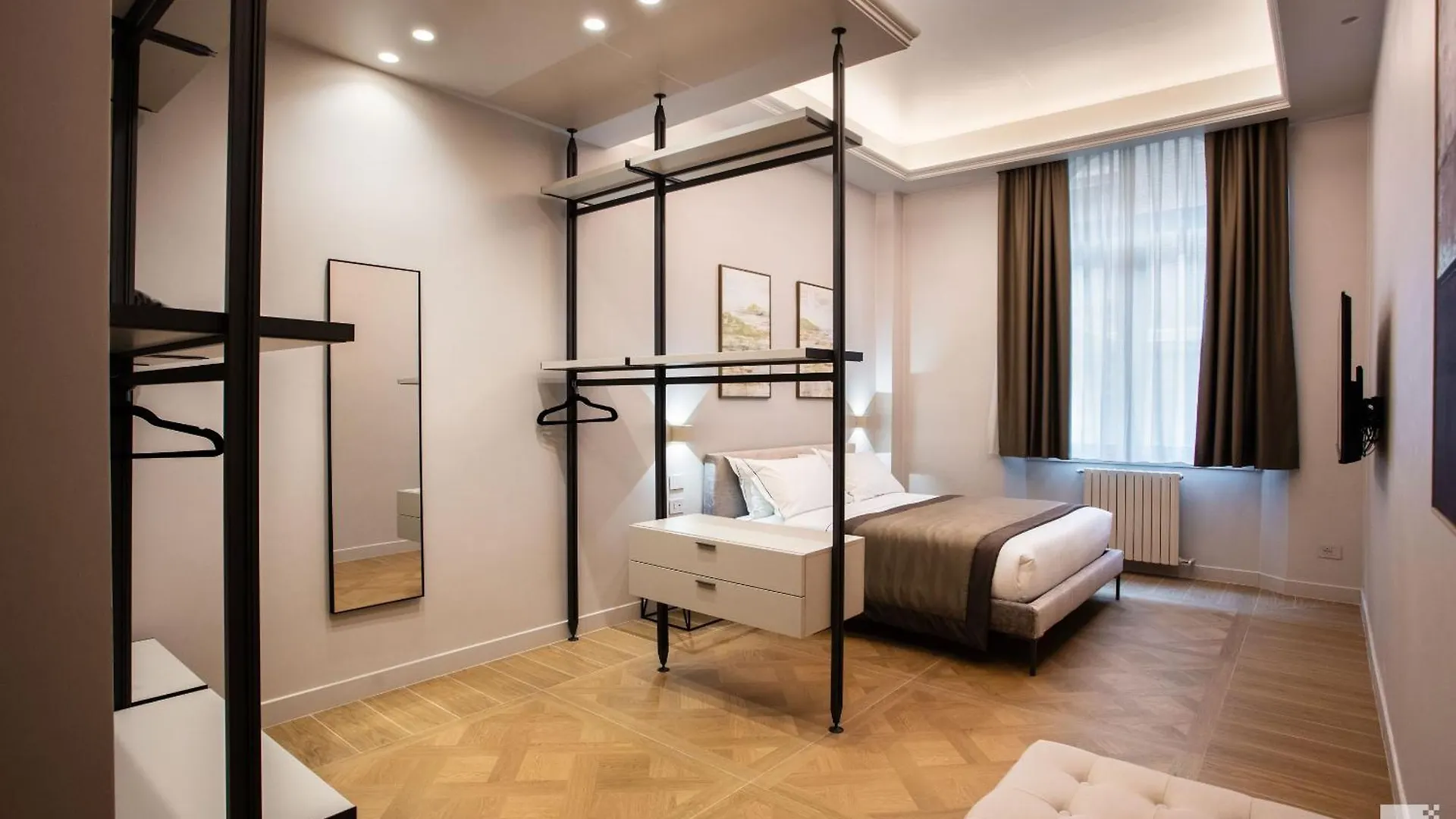 Cavour Suite Apartments Bologna 0*,