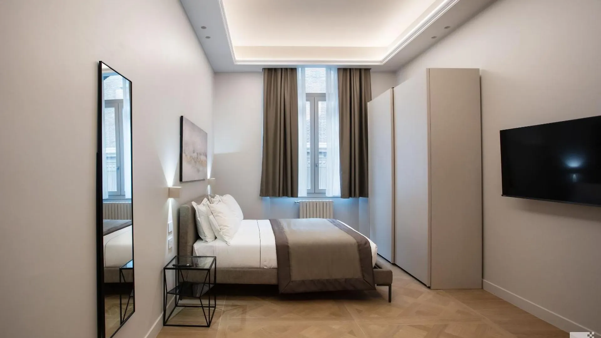 Cavour Suite Apartments Bologna