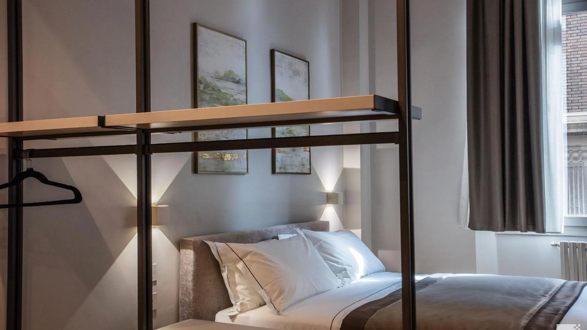 Cavour Suite Apartments Bologna 0*,  Italy