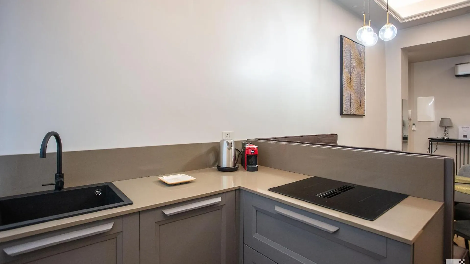 Cavour Suite Apartments Bologna