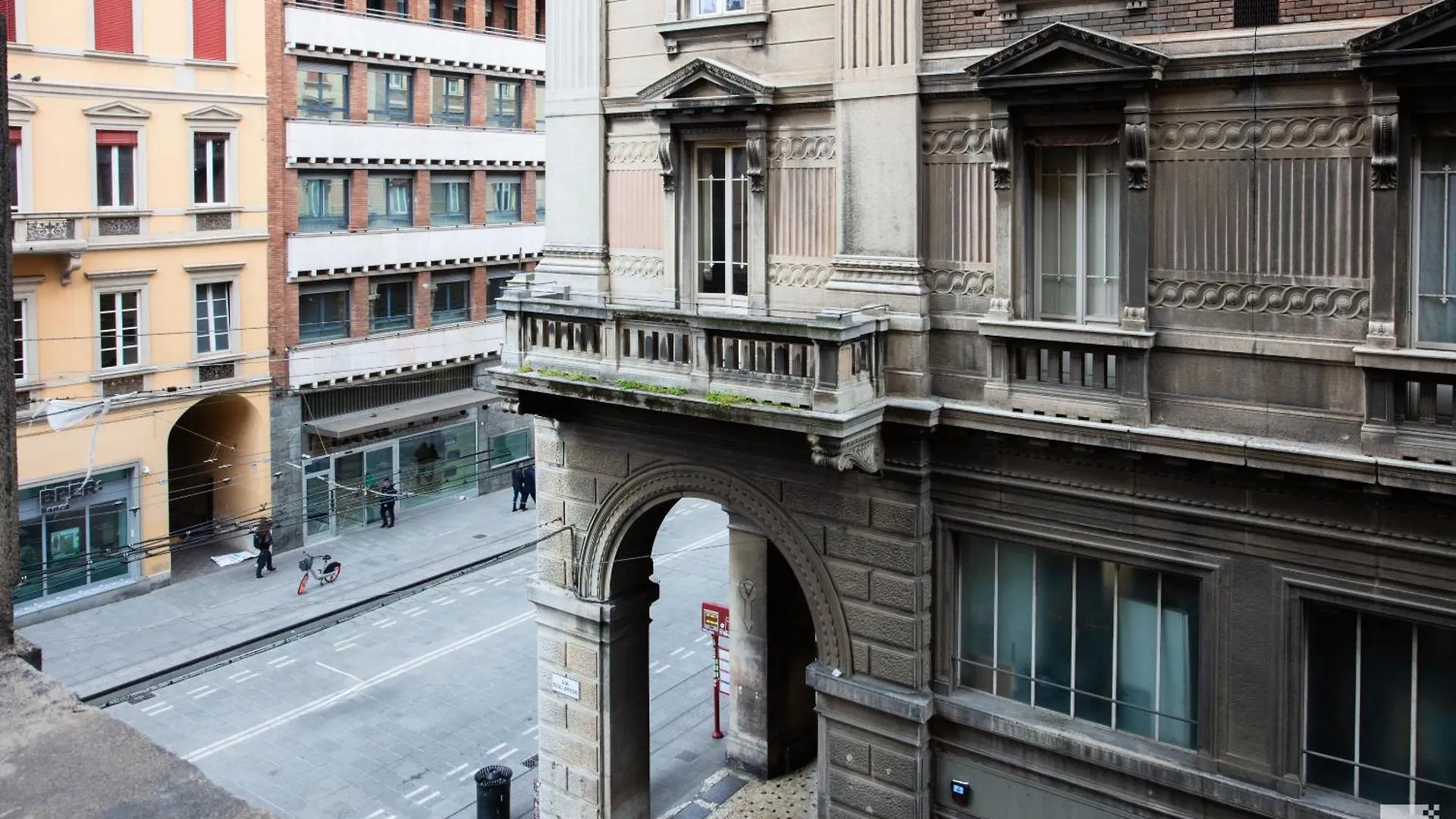 Cavour Suite Apartments Bologna